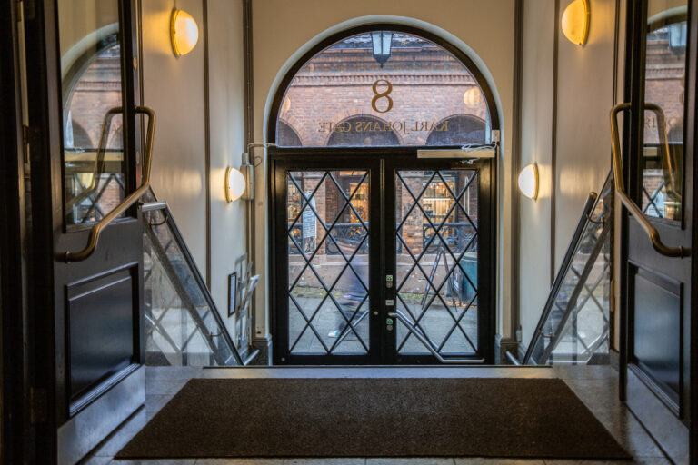 Psychologist Oslo
